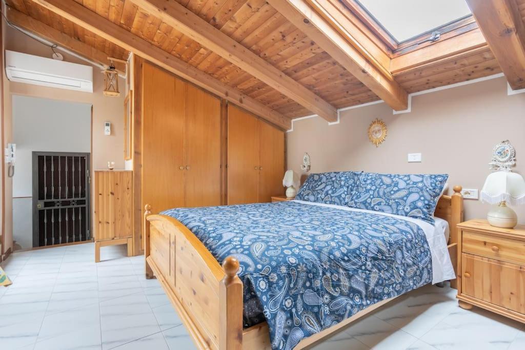 Lo Chalet Di Giulia - Romantic Terrace 볼로냐 외부 사진
